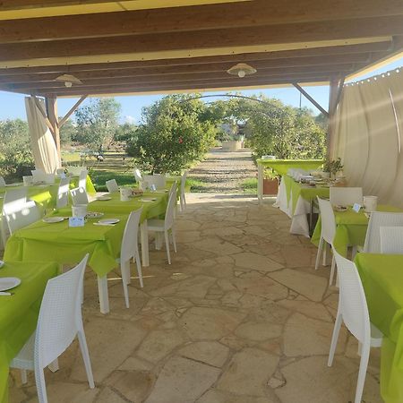 Masseria Le Celline Nardo Exterior photo