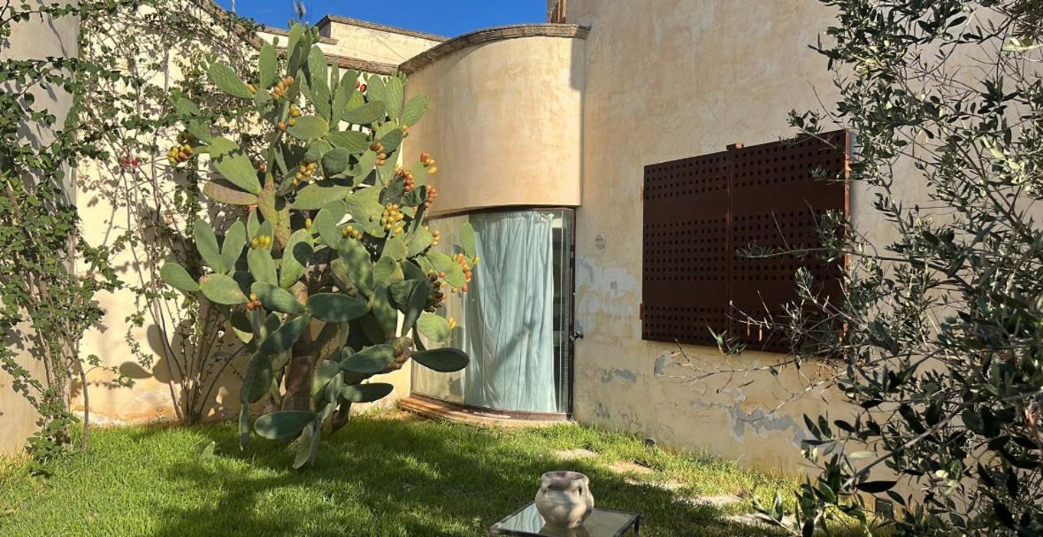 Masseria Le Celline Nardo Exterior photo