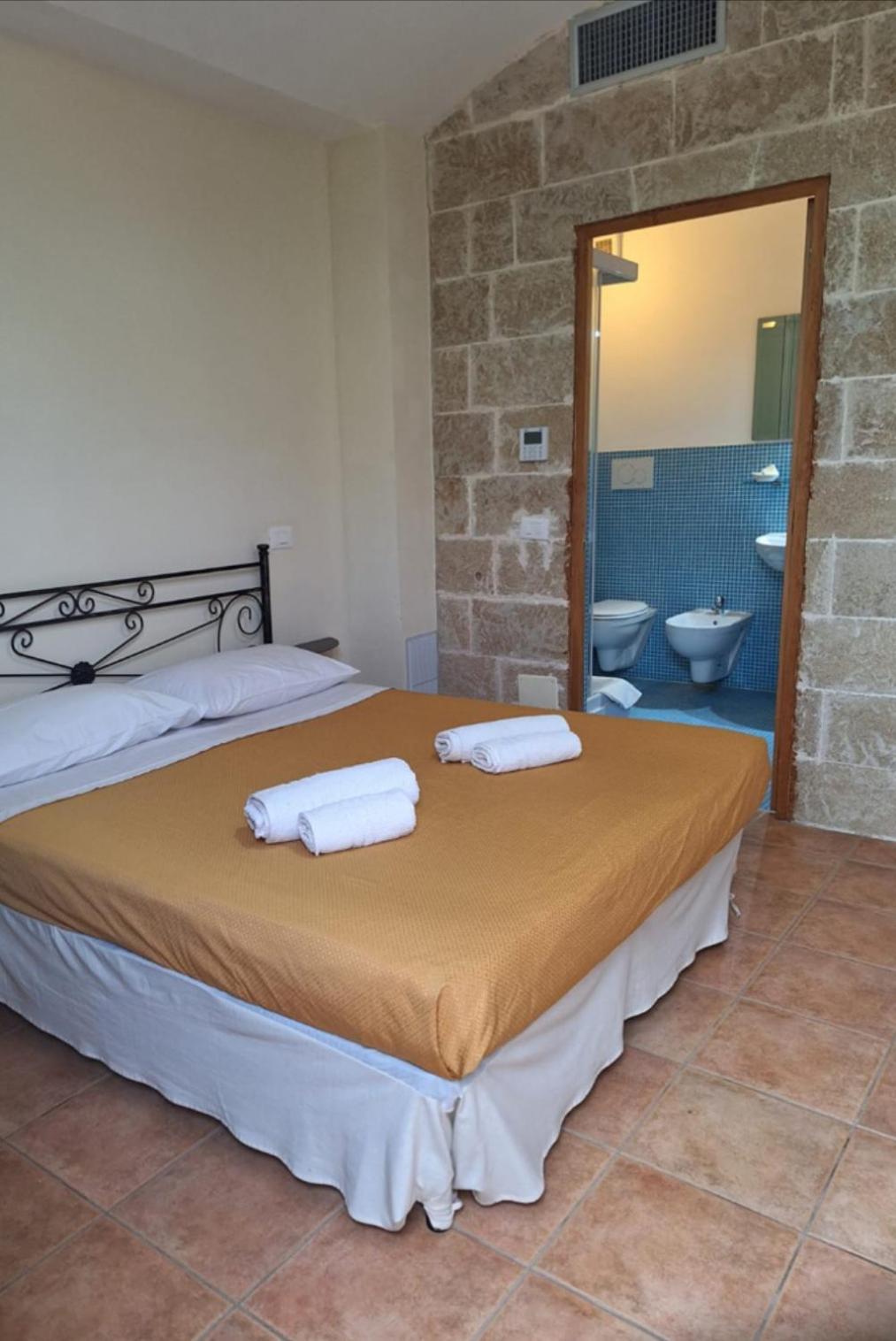 Masseria Le Celline Nardo Exterior photo