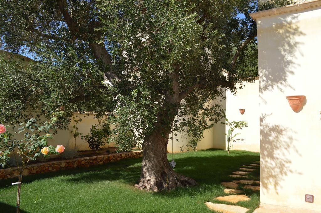 Masseria Le Celline Nardo Exterior photo