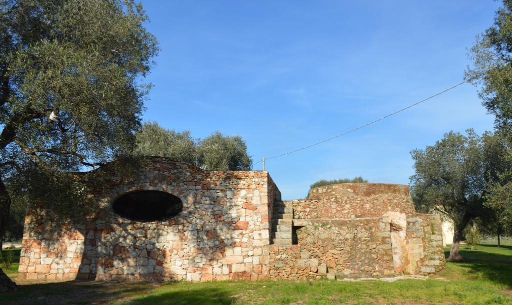 Masseria Le Celline Nardo Exterior photo