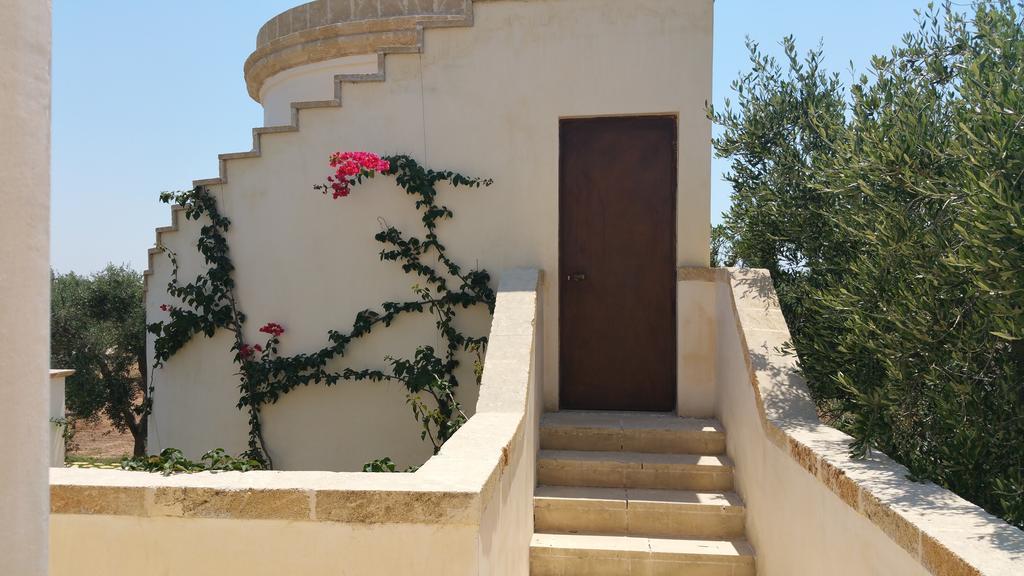 Masseria Le Celline Nardo Exterior photo